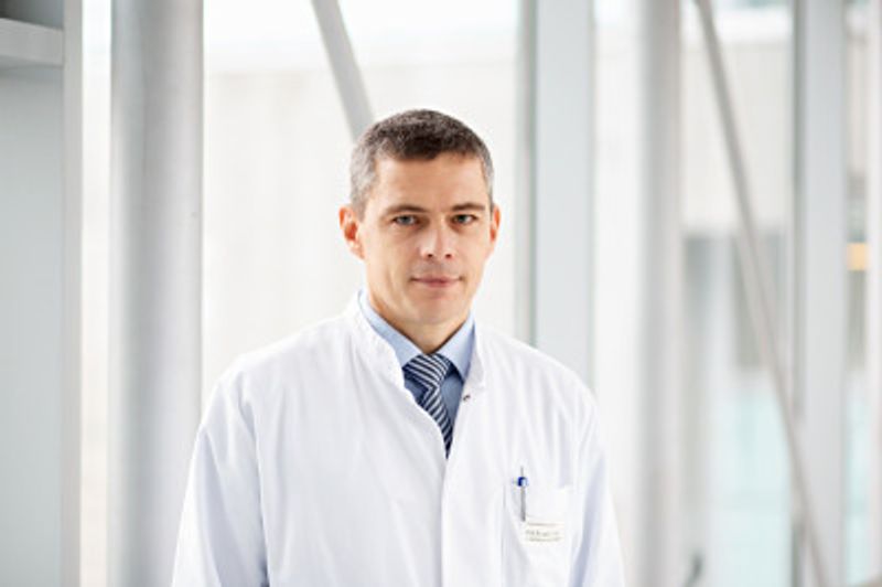 Prof. Dr. Roland S. Croner